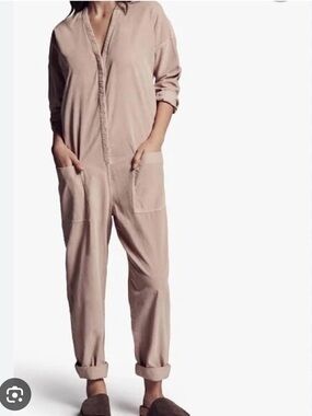 James Perse Jumpsuit